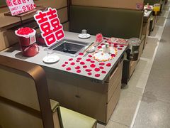 -海底捞火锅(方塔东街店)