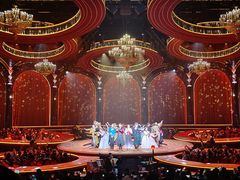 -交通银行前滩31演艺中心