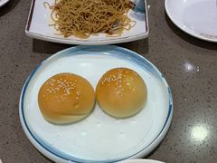 -武林厨神·粤式茶点(农讲所店)