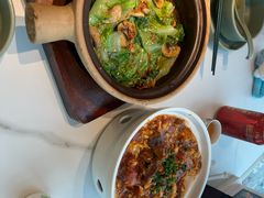 -南拳十三姨·潮汕砂锅粥·粤菜(西单大悦城店)