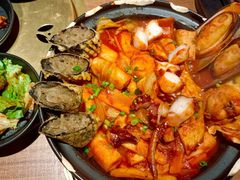 -虎哥六韩式烤肉料理 TIGERGRILL(隆生金山湖中心购物广场店)