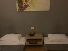 -Let’s Relax Spa(MBK)