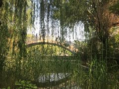 -西安市长乐公园