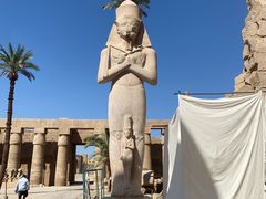 -卡纳克神庙