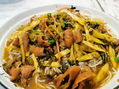 -十面欢腾·海鲜面·台式Bistro(长乐路店)