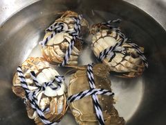 -小陆莲花蟹园农家乐(莲花岛店)