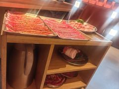 -西塔老太太泥炉烤肉(北京亚运村店)