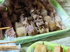 -马记大锅煮(总店)