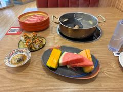 -松野谷·寿喜烧自助(华联顺义金街购物中心店)