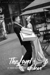 -帆拉斐婚纱摄影(春熙店)