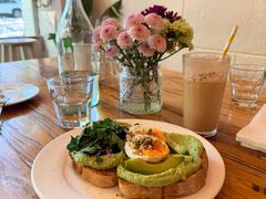 -Egg•Allday Brunch(襄阳北路店)