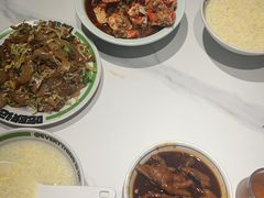 -欧记大排档·景德菜(上海首店)