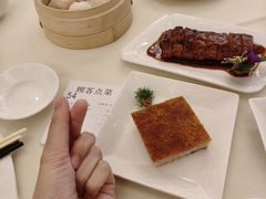 -利苑酒家(合景国际金融广场店)
