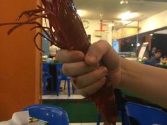 -大茄来海鲜餐厅(亚洲城分行)