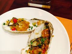 -昆明南亚风情园豪生大酒店-泰式国际海鲜自助餐厅