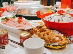 -红樽园鲜货火锅(汇金店)