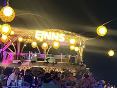 -FINNS Beach Club