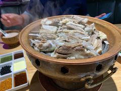 蒙料一八手把肉-蒙料·手把肉(望京店)