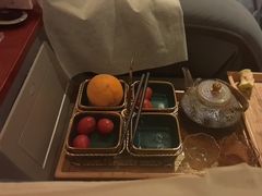 -华夏良子·足道SPA艾灸(翠微店)