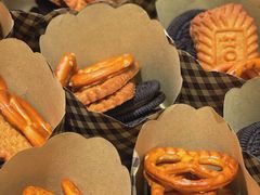 -西檬树SIMON·T轻奢蛋糕(大东方Max店)