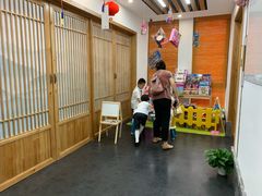 -子曰书院·古筝围棋书法国画小主持(夏都店)