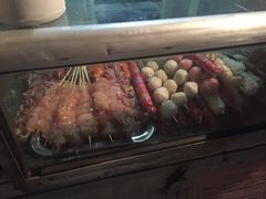 -庞记炸串