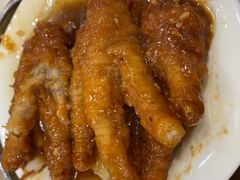 -凤凰楼酒家·粤宴点心(华强北店)