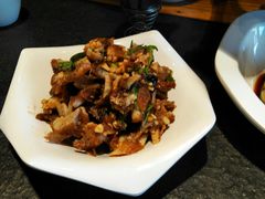 手撕小黄鱼-小城粥道·海胆鲜虾粥(解放广场店)