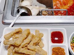 -海底捞火锅(高新活力汇店)