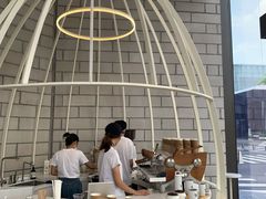 -% Arabica阿拉比卡咖啡(深圳湾万象城店)