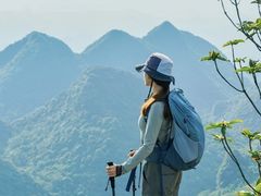 -火炉山森林公园