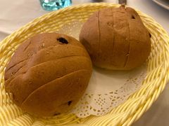 列巴面包篮-莫斯科餐厅