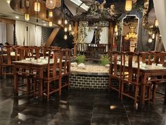 -老太原菜馆(中正天街店)