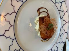 烟熏银鳕鱼-伯衡55·吉品轩(乌鲁木齐南路店)