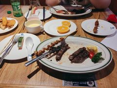 -纽斯特牛排自助餐厅(浦东文峰广场店)