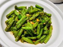 口味豆角-兰湘子·湘菜小炒(石家庄万象城店)