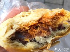 -百饼园(南后街店)
