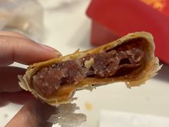 -狮山绿豆饼(香洲店)