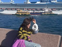 -悉尼歌剧院