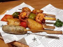-棒约翰比萨·意面(松江开元店)