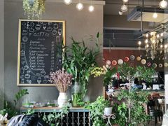 -ITA·意塔意大利餐厅(亦庄店)