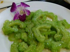 -福满楼中餐厅