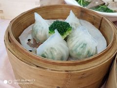 -东方御宴海鲜酒楼(棕泉酒店)