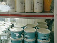 零售区-正飞鲜奶(南湖一期店)