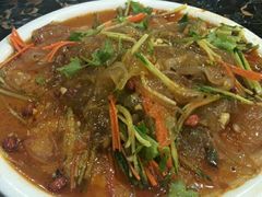 -东北农家院·铁锅炖(莘庄店)