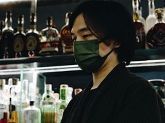 -Hei Cafe(工体店)