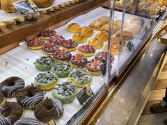 -牛角村(大族广场店)