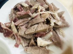 -三中高皇羊肉馆