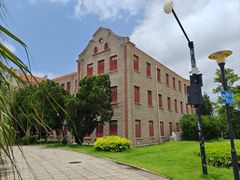 -厦门大学(思明校区)
