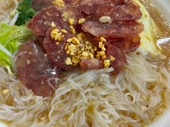 -新一味普宁肠粉王(梅林店)